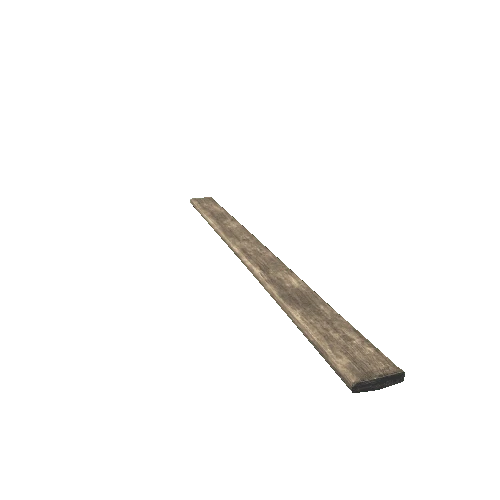 Wood Plank 1A6